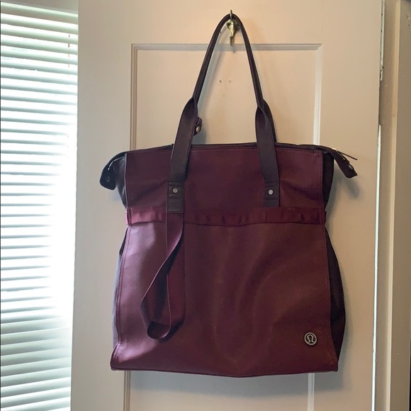 Lululemon carry on! - Picture 1 of 8